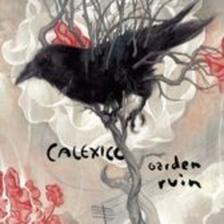 All Systems Red Chords by Calexico