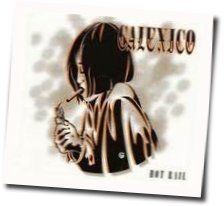 Ballad Of Cable Hogue Chords by Calexico