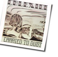 Bend To The Road Chords by Calexico