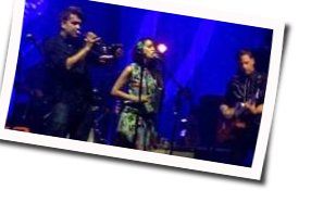 Beneath The City Of Dreams Chords by Calexico