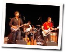 Epic Chords by Calexico