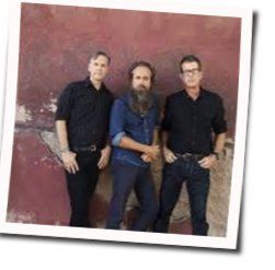 Father Mountain Chords by Calexico