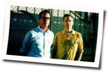 Fortune Teller Chords by Calexico