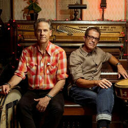 Harness The Wind Chords by Calexico