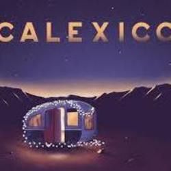 Hear The Bells by Calexico