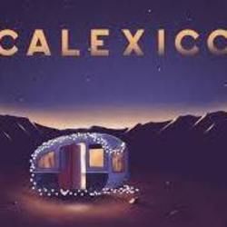 Hear The Bells Chords by Calexico