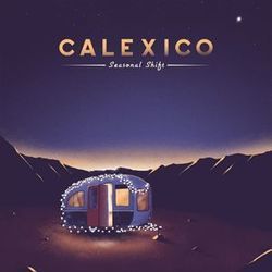 Heart Of Downtown Chords by Calexico