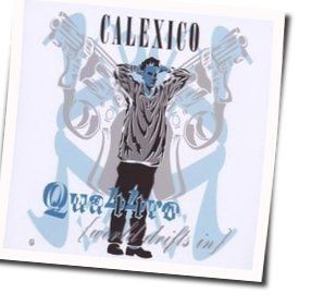 Lost In Space by Calexico