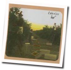 Low Expectations Chords by Calexico