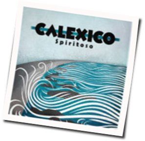 Music Box Chords by Calexico