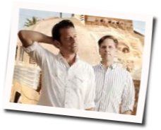 Para Chords by Calexico