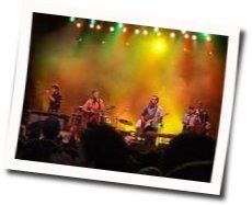 Removed Chords by Calexico