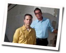 Splitter Chords by Calexico