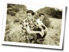 Sunken Waltz Tabs by Calexico
