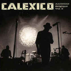When The Angels Played Chords by Calexico