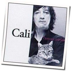 Le Grand Jour Chords by Cali