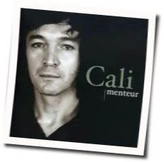 Qui Se Soucie De Moi Chords by Cali