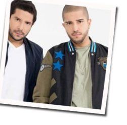 Ay Corazón Chords by Cali Y El Dandee