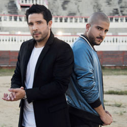 Locura Chords by Cali Y El Dandee