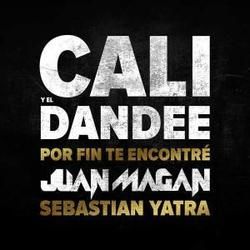 Por Fin Te Encontre Tab by Cali Y El Dandee
