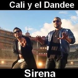 Solamente Tú by Cali Y El Dandee