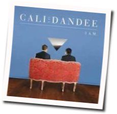 Tus Ojos Chords by Cali Y El Dandee
