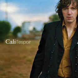 Comme J Étais Beau Chords by Cali