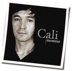 La Fin Du Monde Pour Dans 10 Minutes Chords by Cali