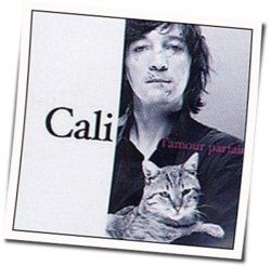 Le Grand Jour Chords by Cali