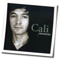 Qui Se Soucie De Moi Chords by Cali