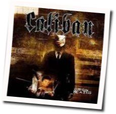 Exit Tab by Caliban