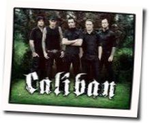 It's Our Burden To Bleed Tab by Caliban
