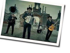Amor Del Bueno Chords by Calibre 50