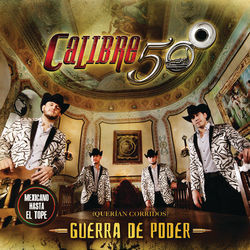 El Ingeniero Chords by Calibre 50