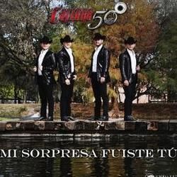 Mi Sorpresa Fuiste Tu Chords by Calibre 50