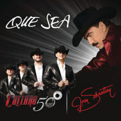 Que Sea Chords by Calibre 50