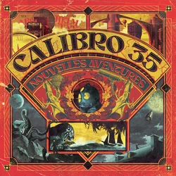 Dinamometro Tab by Calibro 35