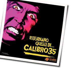 Il Ritorno Della Banda by Calibro 35