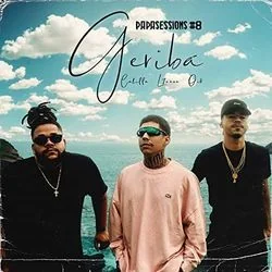 Geribá Papasessions 8 Intro Tab by Califfa