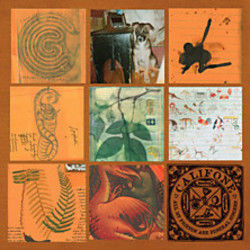 Funeral Singers Chords by Califone