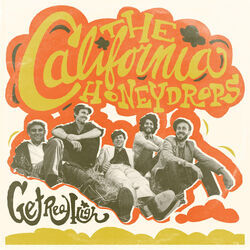 Get Real High by The California Honeydrops