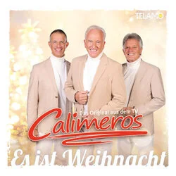 Frohe Weihnacht Chords by Calimeros