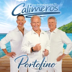 Portofino Chords by Calimeros