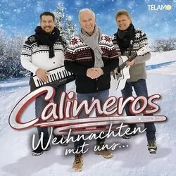 Weiße Weihnacht Chords by Calimeros