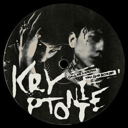 Kryptonite Chords by Call Me Karizma