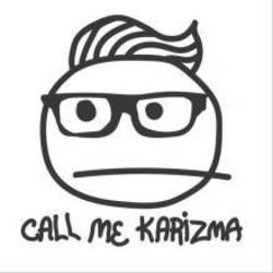 Quarantine With Me by Call Me Karizma