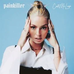 Painkiller Chords by Call Me Loop