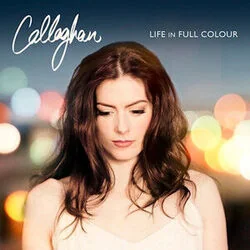 The Only Thing Real Chords by Callaghan