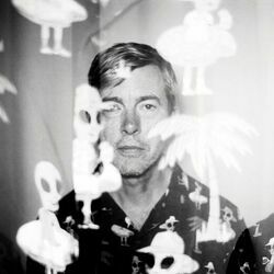Last One At The Party by Bill Callahan