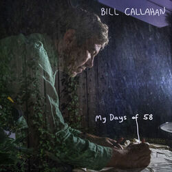 The Man Im Supposed To Be by Bill Callahan